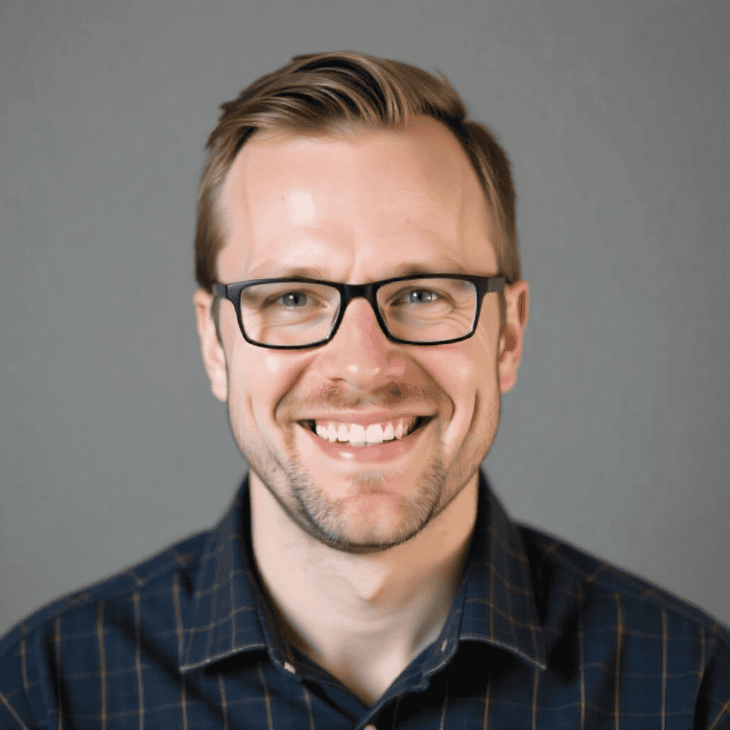 M. Korhonen, visual designer